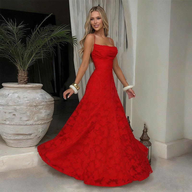 Camille | Vestido Noche Elegante