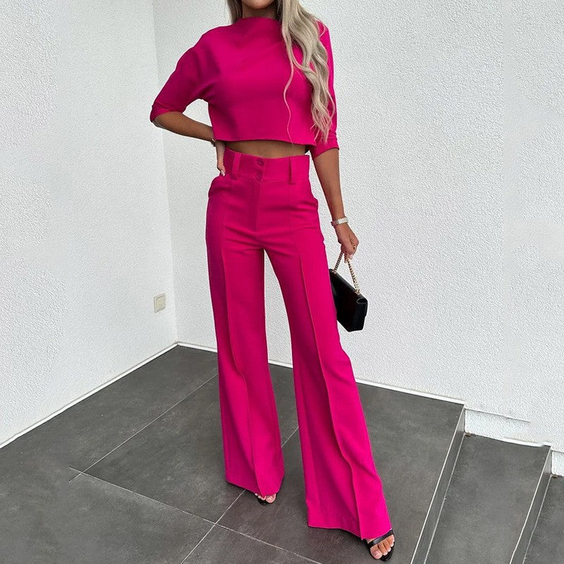 Florence | Conjunto 2 Piezas Chic