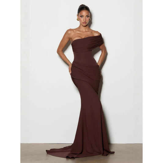 Vivienne | Vestido Noche Largo