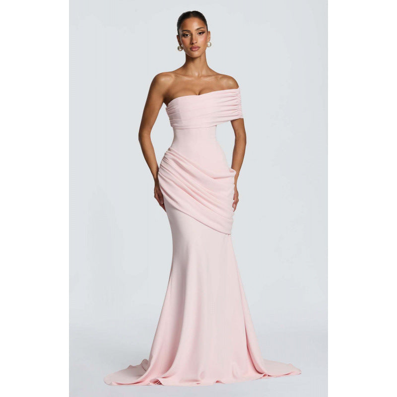Vivienne | Vestido Noche Largo