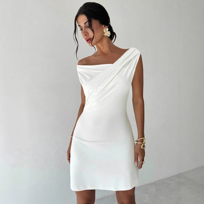 Camille | Vestido Minimal Elegante
