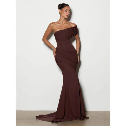 Vivienne | Vestido Noche Largo