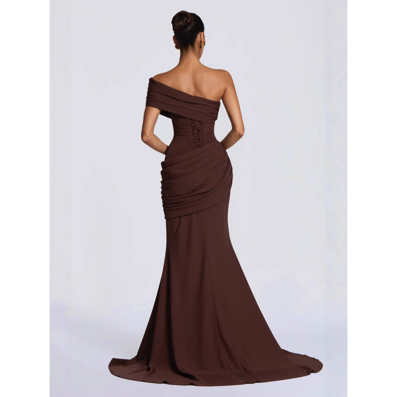 Vivienne | Vestido Noche Largo