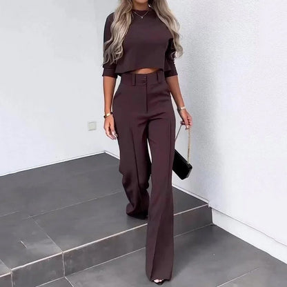 Florence | Conjunto 2 Piezas Chic
