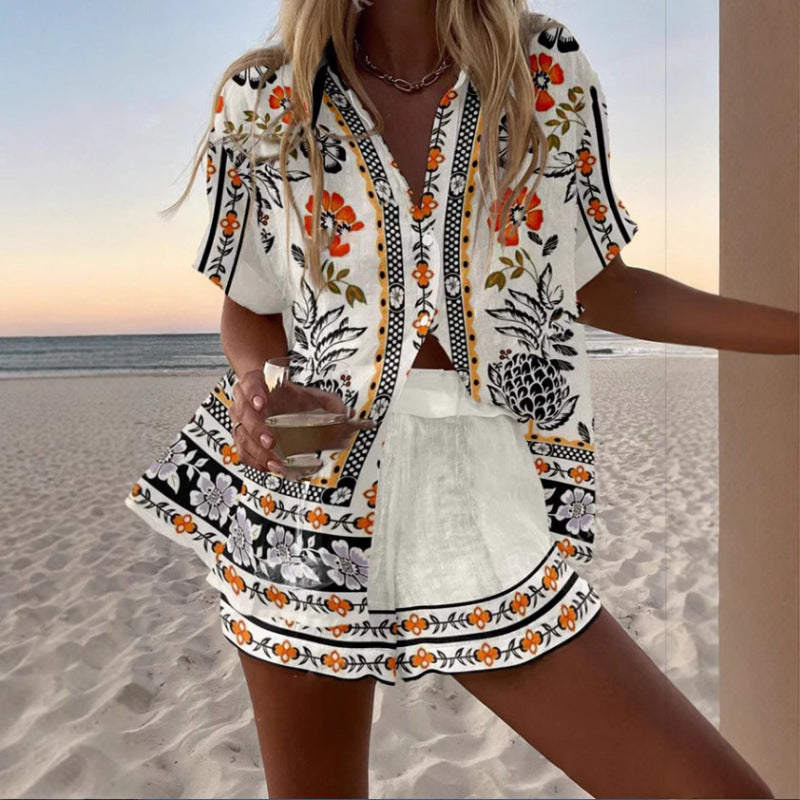 Arabella | Conjunto Lino Elegante
