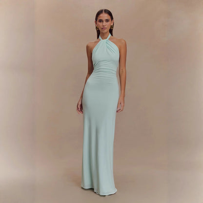Aurélie | Vestido Corte A Escote