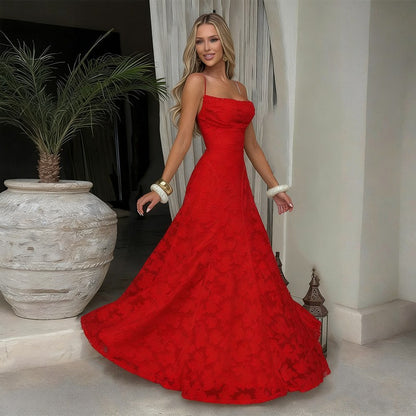 Camille | Vestido Noche Elegante