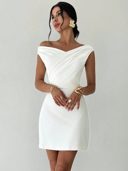 Camille | Vestido Minimal Elegante
