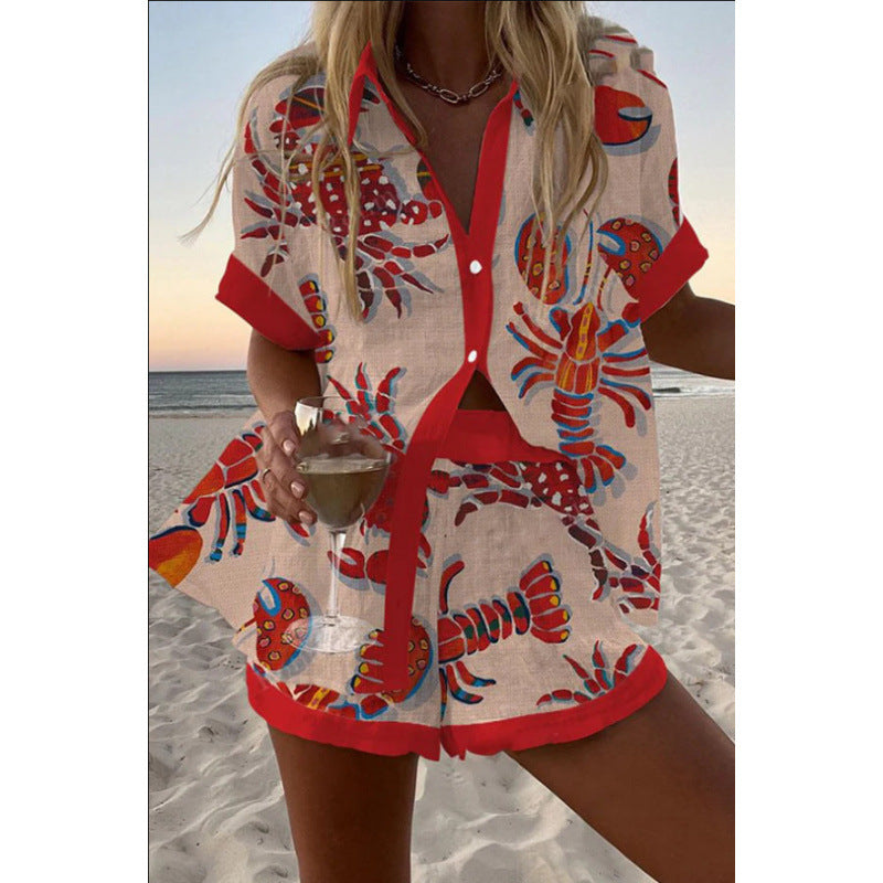 Arabella | Conjunto Lino Elegante