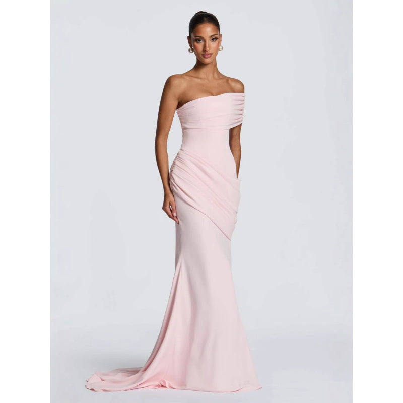 Vivienne | Vestido Noche Largo