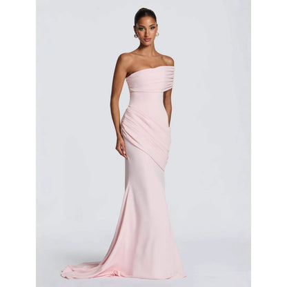 Vivienne | Vestido Noche Largo