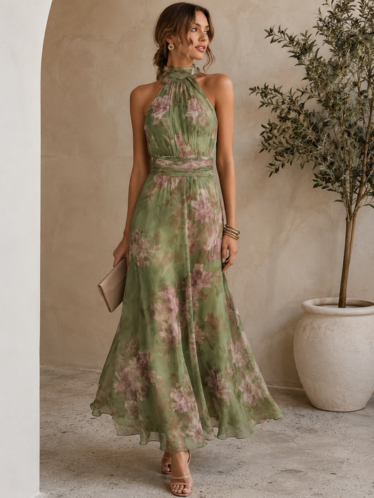 Camilla | Vestido Sculp Elegante