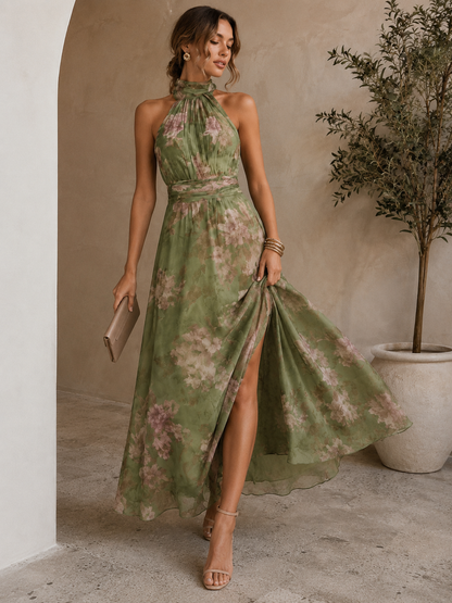 Camilla | Vestido Sculp Elegante