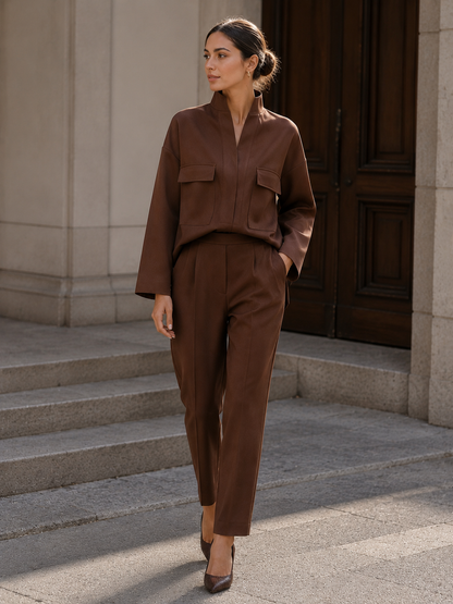 Élodie | Conjunto 2 Piezas Elegante