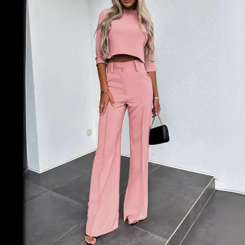 Florence | Conjunto 2 Piezas Chic