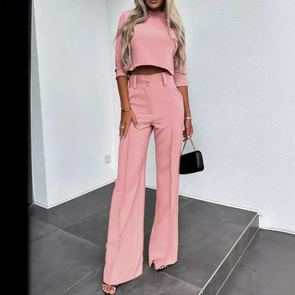 Florence | Conjunto 2 Piezas Chic