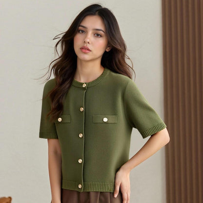 Camille | Conjunto Punto Elegante
