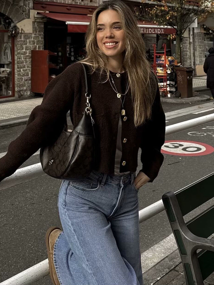 Sophie | Conjunto Primaveral Chic