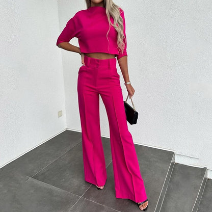 Florence | Conjunto 2 Piezas Chic