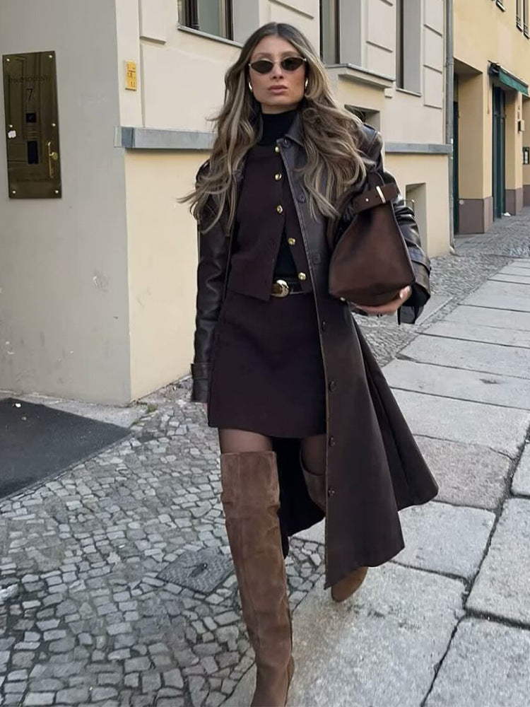 Sophie | Conjunto Primaveral Chic