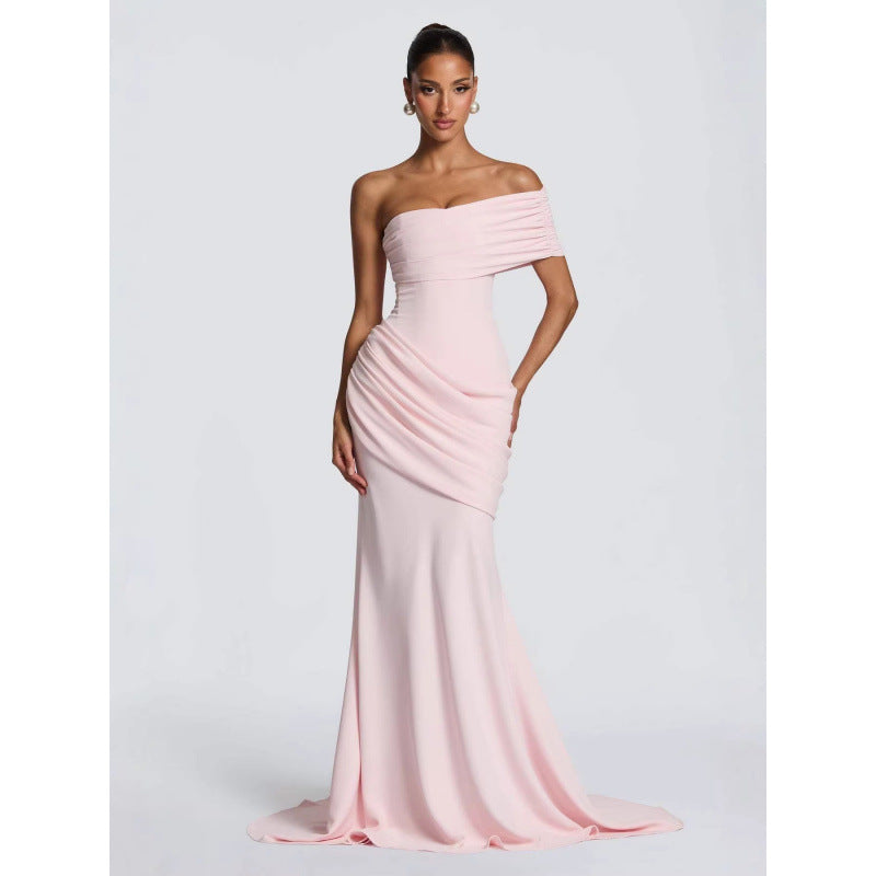Vivienne | Vestido Noche Largo