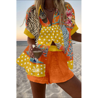 Arabella | Conjunto Lino Elegante