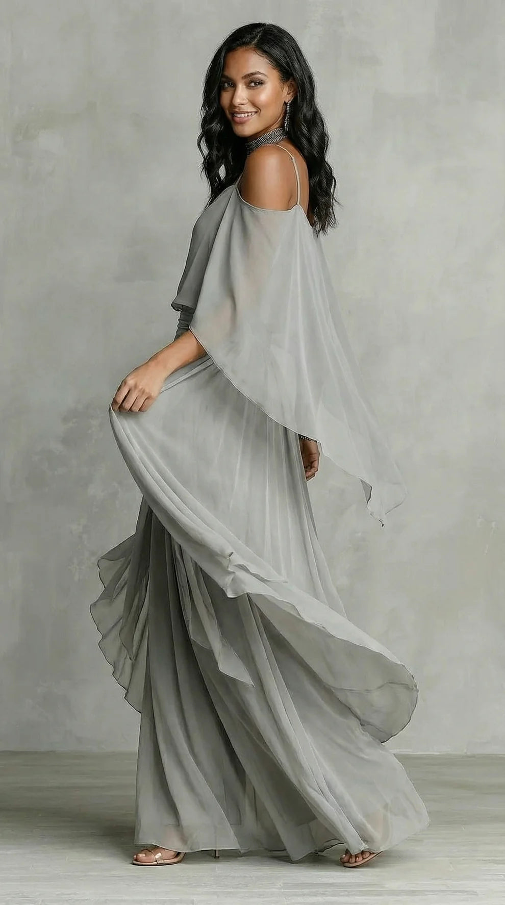 Aurora | Conjunto Primavera Chic