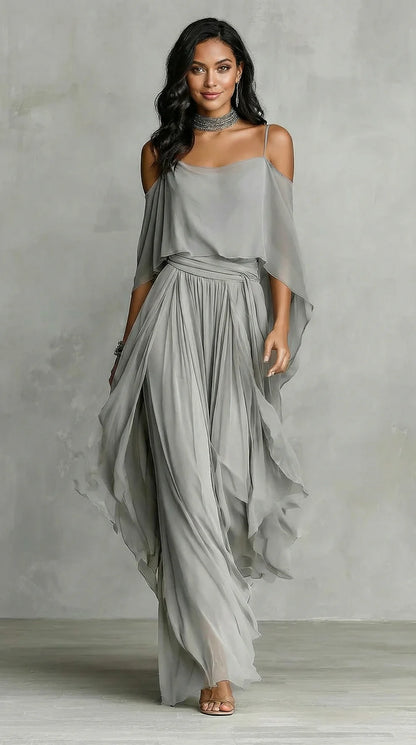 Aurora | Conjunto Primavera Chic