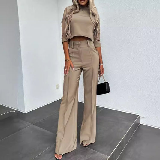 Florence | Conjunto 2 Piezas Chic