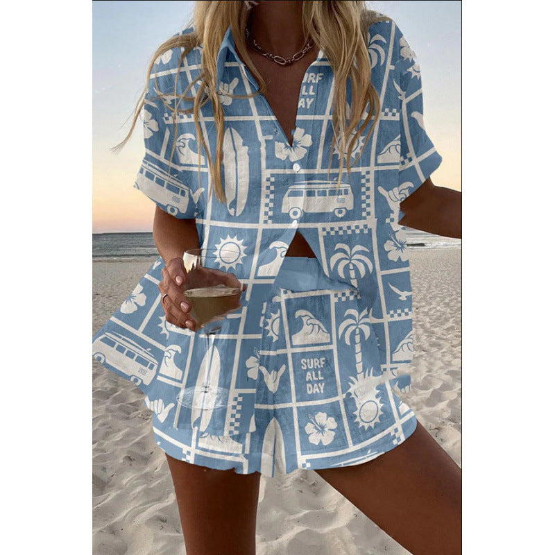 Arabella | Conjunto Lino Elegante