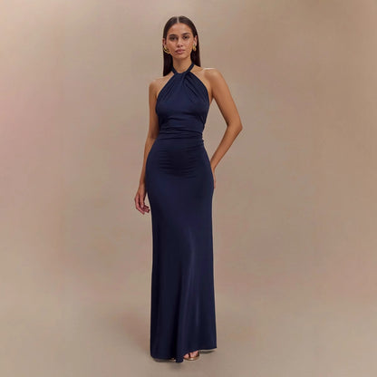 Aurélie | Vestido Corte A Escote