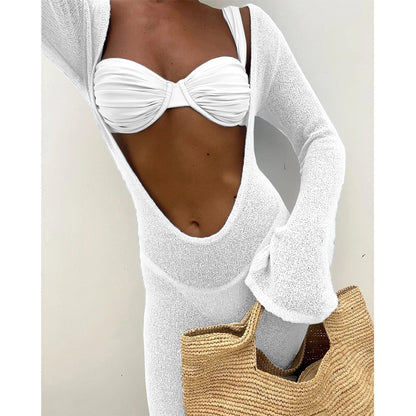 Naële | Bikini 3 Piezas Aros