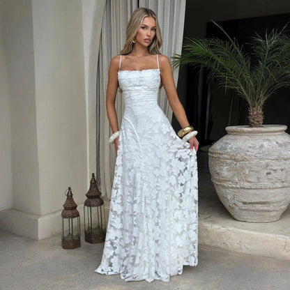 Camille | Vestido Noche Elegante
