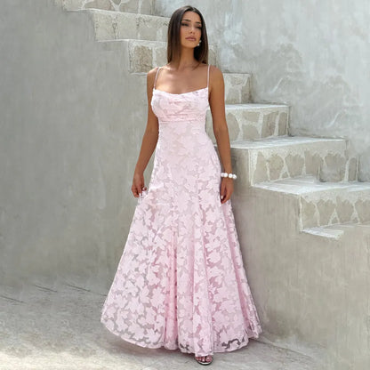 Camille | Vestido Noche Elegante